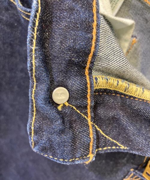 LEVI'S（リーバイス）LEVI'S (リーバイス) デニムパンツ ネイビー サイズ:W30の古着・服飾アイテム