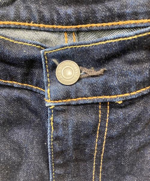 LEVI'S（リーバイス）LEVI'S (リーバイス) デニムパンツ ネイビー サイズ:W30の古着・服飾アイテム