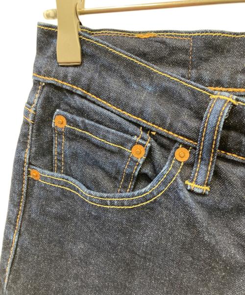 LEVI'S（リーバイス）LEVI'S (リーバイス) デニムパンツ ネイビー サイズ:W30の古着・服飾アイテム
