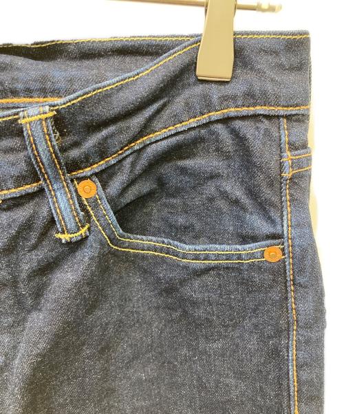 LEVI'S（リーバイス）LEVI'S (リーバイス) デニムパンツ ネイビー サイズ:W30の古着・服飾アイテム