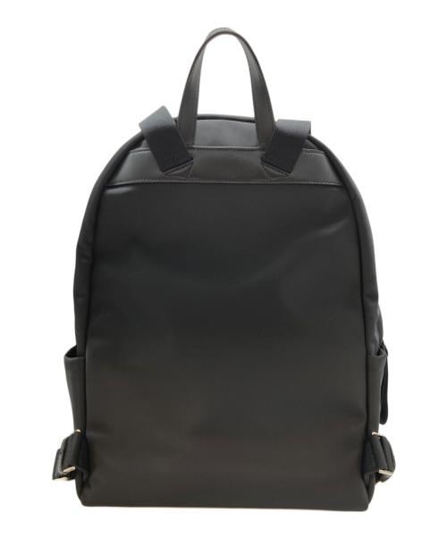 Kate Spade（ケイトスペード）Kate Spade (ケイトスペード) ミニリュック ブラックの古着・服飾アイテム