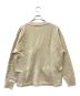 BE:FIRST (ビーファースト) 薄手カーディガン アイボリー サイズ:SIZE L：5000円