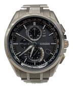 CITIZENシチズン）の古着「クロノグラフ」