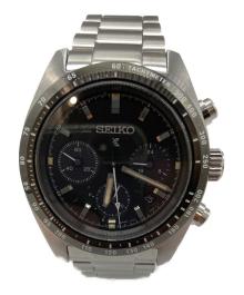 SEIKO（セイコー）の古着「クロノグラフ」