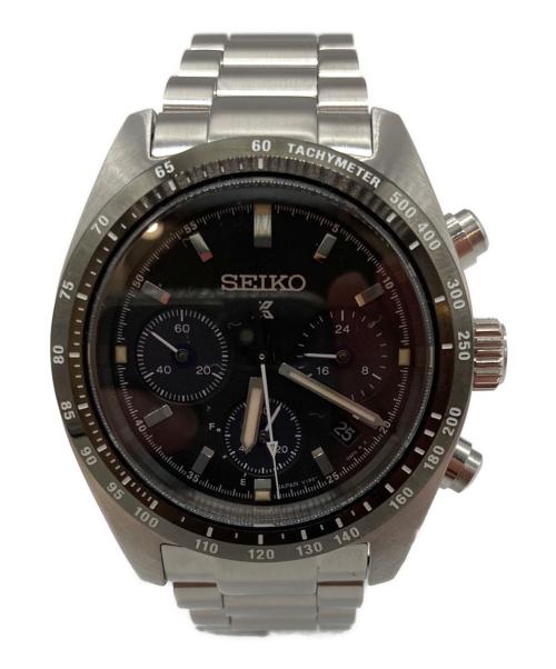 SEIKO（セイコー）SEIKO (セイコー) クロノグラフの古着・服飾アイテム