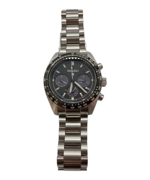 SEIKO（セイコー）SEIKO (セイコー) クロノグラフの古着・服飾アイテム