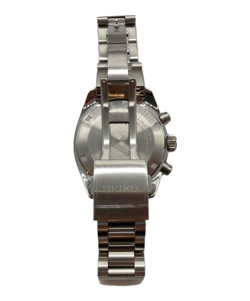 SEIKO（セイコー）SEIKO (セイコー) クロノグラフの古着・服飾アイテム