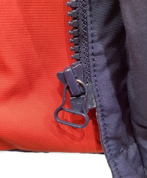 LACOSTE LIVE（ラコステライブ）LACOSTE LIVE (ラコステライブ) ダウンジャケット ネイビー サイズ:Mの古着・服飾アイテム