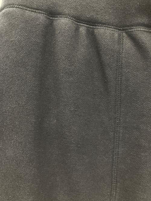 N.HOOLYWOOD（エヌ ハリウッド）N.HOOLYWOOD (エヌ ハリウッド) スウェットパンツ ブラック サイズ:Lの古着・服飾アイテム