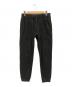 N.HOOLYWOOD（エヌ ハリウッド）の古着「スウェットパンツ」｜ブラック