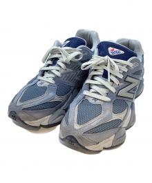 NEW BALANCE（ニューバランス）の古着「9060」｜グレー
