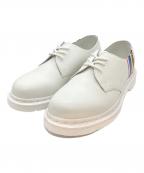 Dr.Martensドクターマーチン）の古着「ドレスシューズ」｜ホワイト