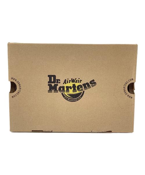 Dr.Martens（ドクターマーチン）Dr.Martens (ドクターマーチン) ドレスシューズ ホワイト サイズ:24cmの古着・服飾アイテム