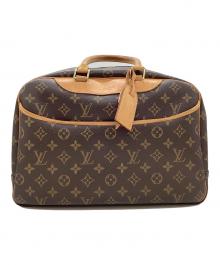 LOUIS VUITTON（ルイ ヴィトン）の古着「ドーヴィル」