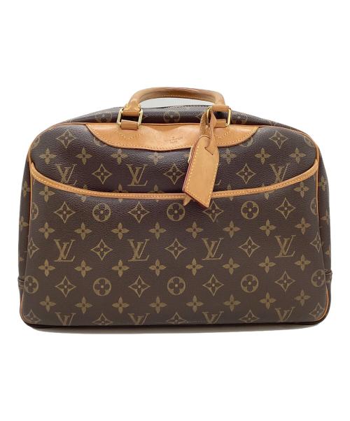 LOUIS VUITTON（ルイ ヴィトン）LOUIS VUITTON (ルイ ヴィトン) ドーヴィルの古着・服飾アイテム