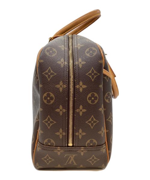 LOUIS VUITTON（ルイ ヴィトン）LOUIS VUITTON (ルイ ヴィトン) ドーヴィルの古着・服飾アイテム
