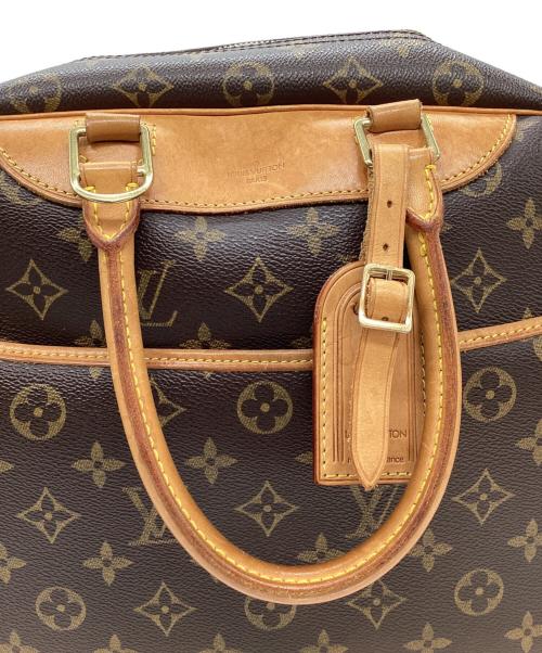 LOUIS VUITTON（ルイ ヴィトン）LOUIS VUITTON (ルイ ヴィトン) ドーヴィルの古着・服飾アイテム