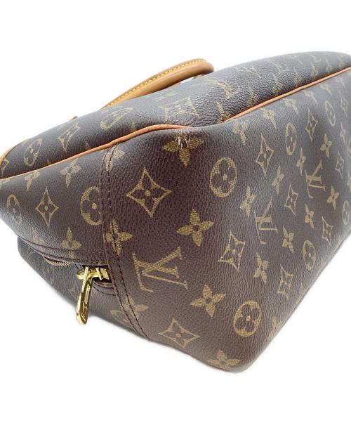 LOUIS VUITTON（ルイ ヴィトン）LOUIS VUITTON (ルイ ヴィトン) ドーヴィルの古着・服飾アイテム
