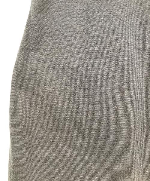 Berluti（ベルルッティ）Berluti (ベルルッティ) ノースリーブニットワンピース ネイビー サイズ:不明の古着・服飾アイテム
