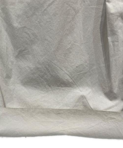 universal tissu（ユニバーサルティシュ）universal tissu (ユニバーサルティシュ) オールインワン ライトグレー サイズ:不明の古着・服飾アイテム