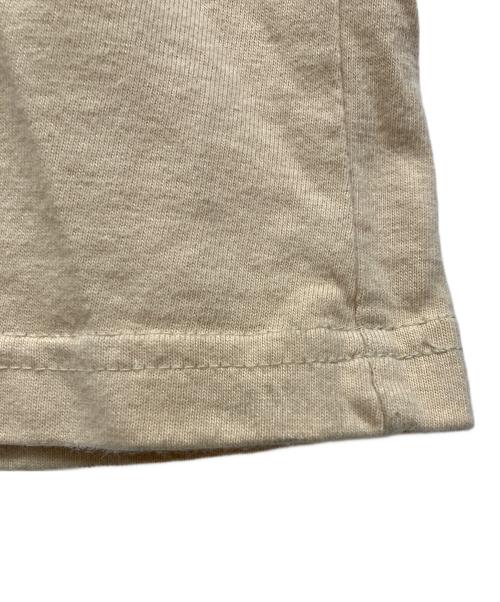 have a good time（ハブアグッドタイム）have a good time (ハブアグッドタイム) 半袖Tシャツ ベージュ サイズ:XLの古着・服飾アイテム