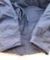 中古・古着 THE NORTH FACE (ザ ノース フェイス) ダウンコート ネイビー サイズ:XS：17000円
