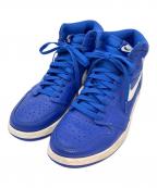NIKEナイキ）の古着「AIR JORDAN1 RETRO HIGH OG」｜ブルー