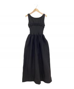 中古・古着通販】JILTU (ジルチュ) petit frill cape & long dress
