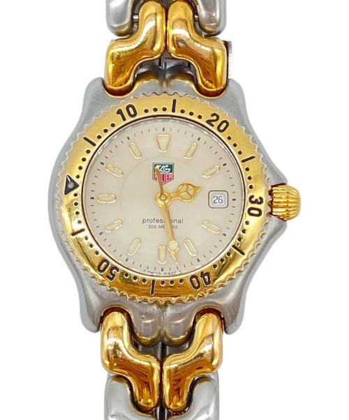 TAG Heuer（タグ・ホイヤー）TAG Heuer (タグホイヤー) 腕時計の古着・服飾アイテム
