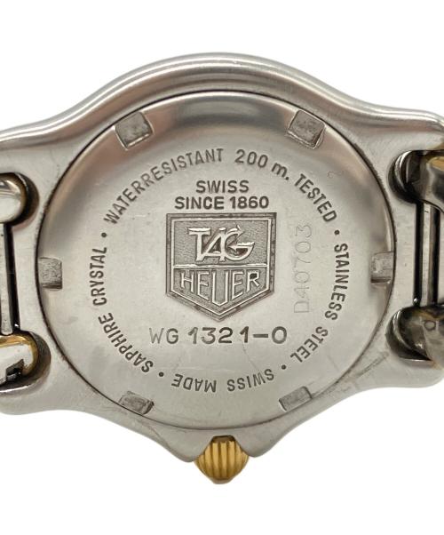 TAG Heuer（タグ・ホイヤー）TAG Heuer (タグホイヤー) 腕時計の古着・服飾アイテム