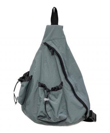 中古・古着通販】MARMOT (マーモット) キャピタルスリングバッグ