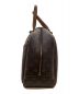 LOUIS VUITTON (ルイ ヴィトン) ドーヴィル(ボーリングヴァニティ) ブラウン：20000円