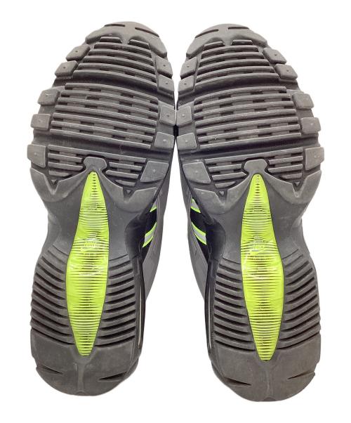 NIKE（ナイキ）NIKE (ナイキ) NDSTRKT AIR MAX 95 グリーン×ブラック サイズ:29cmの古着・服飾アイテム