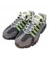 NIKE（ナイキ）の古着「NDSTRKT AIR MAX 95」｜グリーン×ブラック