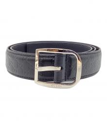 GUCCI（グッチ）の古着「ベルト」