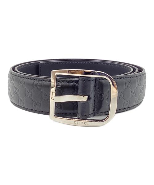 GUCCI（グッチ）GUCCI (グッチ) ベルトの古着・服飾アイテム