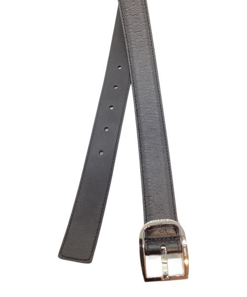 GUCCI（グッチ）GUCCI (グッチ) ベルトの古着・服飾アイテム