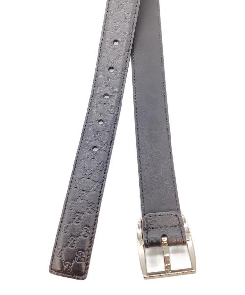 GUCCI（グッチ）GUCCI (グッチ) ベルトの古着・服飾アイテム