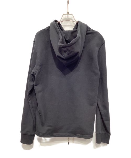 KENZO（ケンゾー）KENZO (ケンゾー) Tiger Head Embroidery Logo ブラック サイズ:Freeの古着・服飾アイテム