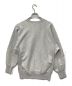Champion REVERSE WEAVE (チャンピオンリバースウィーブ) リバースウィーブスウェット ライトグレー サイズ:XL：11000円