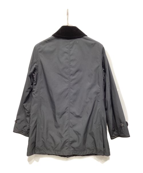 POLO RALPH LAUREN（ポロ・ラルフローレン）POLO RALPH LAUREN (ポロ・ラルフローレン) ハンティングジャケット ブラック サイズ:Freeの古着・服飾アイテム