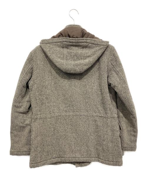 Paul Smith COLLECTION（ポールスミス コレクション）Paul Smith COLLECTION (ポールスミス コレクション) コート グレー サイズ:Mの古着・服飾アイテム