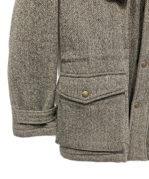 Paul Smith COLLECTION（ポールスミス コレクション）Paul Smith COLLECTION (ポールスミス コレクション) コート グレー サイズ:Mの古着・服飾アイテム