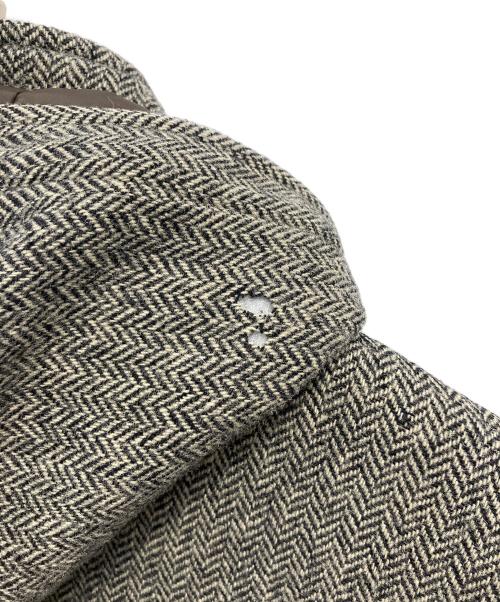 Paul Smith COLLECTION（ポールスミス コレクション）Paul Smith COLLECTION (ポールスミス コレクション) コート グレー サイズ:Mの古着・服飾アイテム