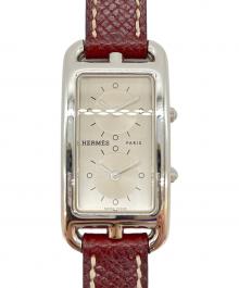 HERMES（エルメス）の古着「ケープコッド ドゥゾーン」