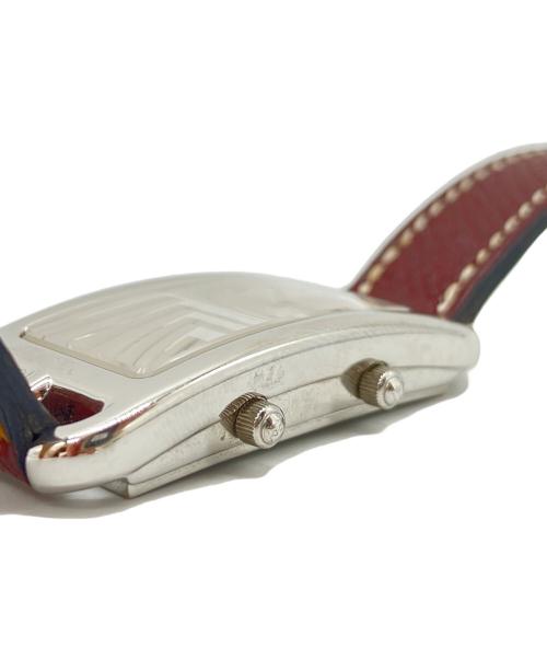 HERMES（エルメス）HERMES (エルメス) ケープコッド ドゥゾーンの古着・服飾アイテム