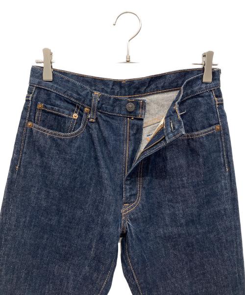 KAPITAL（キャピタル）KAPITAL (キャピタル) デニムパンツ インディゴ サイズ:30の古着・服飾アイテム