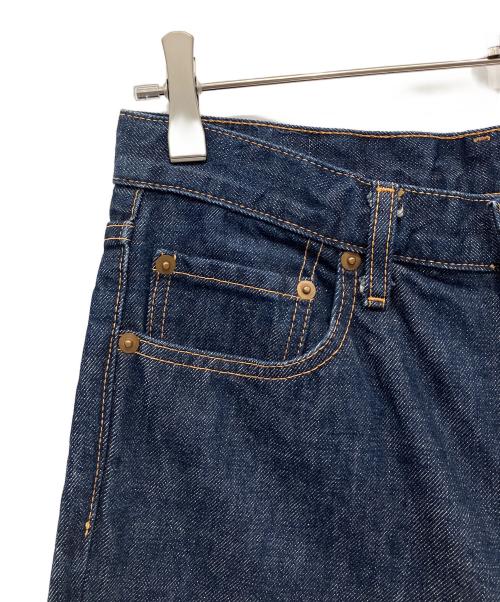 KAPITAL（キャピタル）KAPITAL (キャピタル) デニムパンツ インディゴ サイズ:30の古着・服飾アイテム