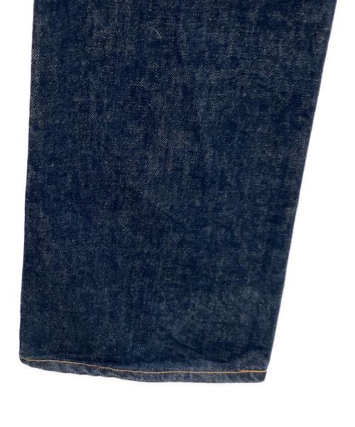 KAPITAL（キャピタル）KAPITAL (キャピタル) デニムパンツ インディゴ サイズ:30の古着・服飾アイテム