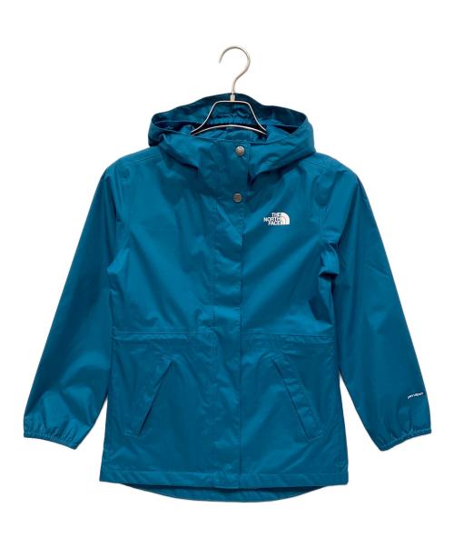 THE NORTH FACE（ザ ノース フェイス）THE NORTH FACE (ザ ノース フェイス) マウンテンスナッパーパーカー ブルー サイズ:Mの古着・服飾アイテム